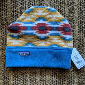 Patagonia Synch Alpine Hat